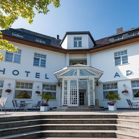 Hotel Haus Appel Rech Luaran gambar