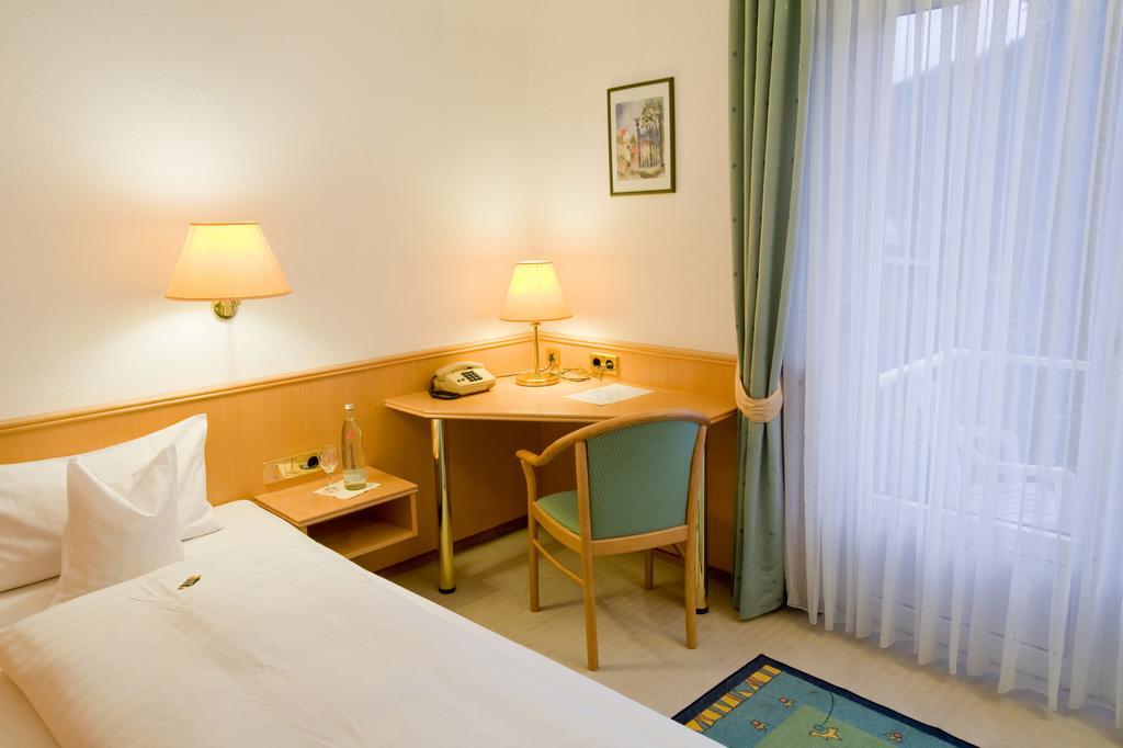 Hotel Haus Appel Rech Bilik gambar