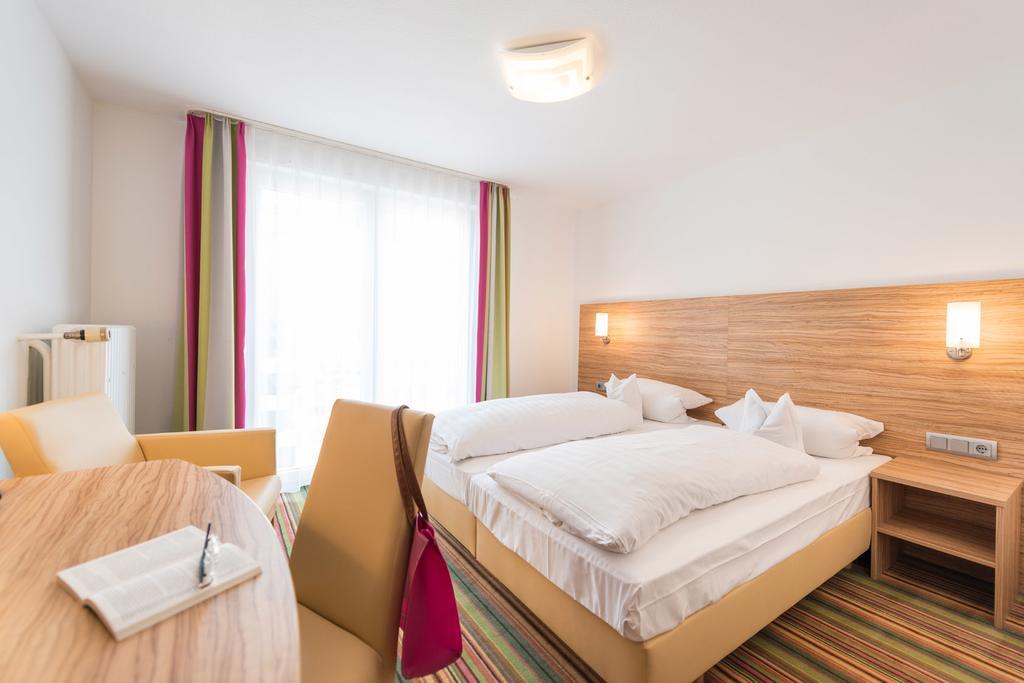 Hotel Haus Appel Rech Luaran gambar