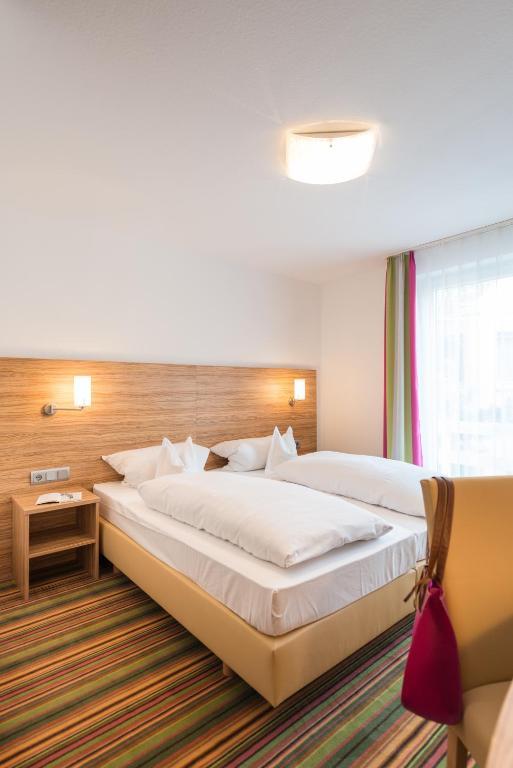 Hotel Haus Appel Rech Bilik gambar
