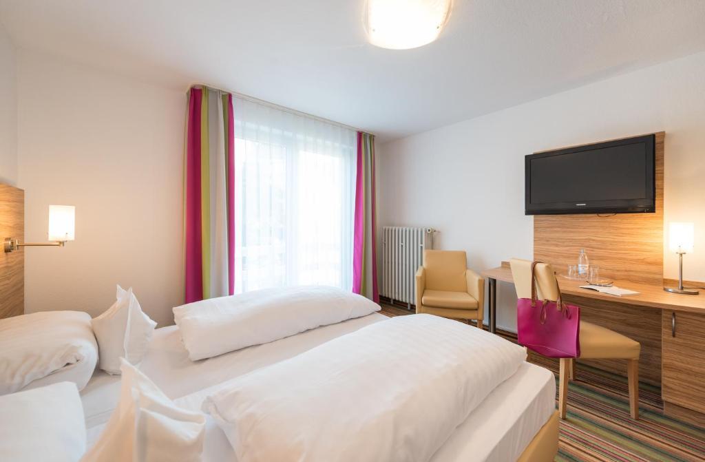 Hotel Haus Appel Rech Bilik gambar