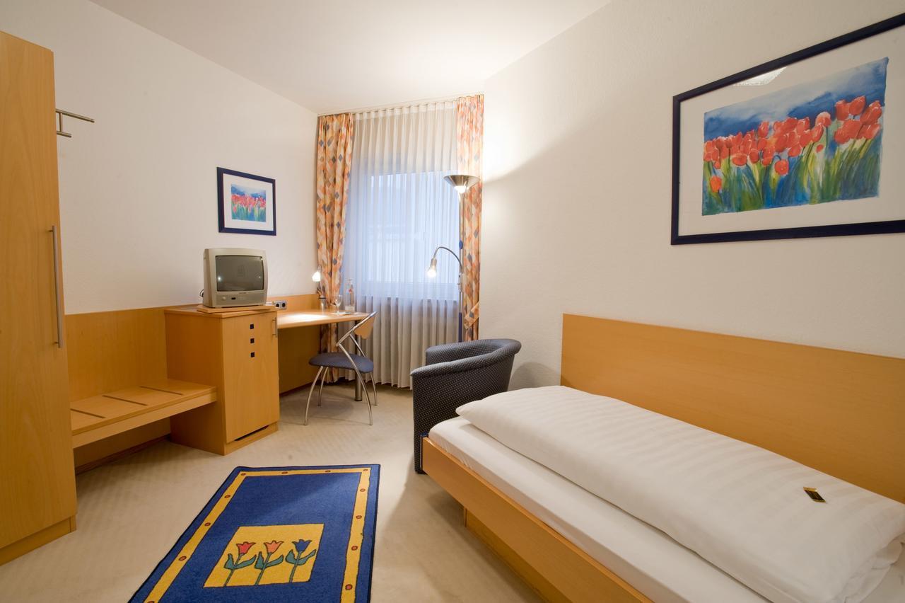 Hotel Haus Appel Rech Luaran gambar
