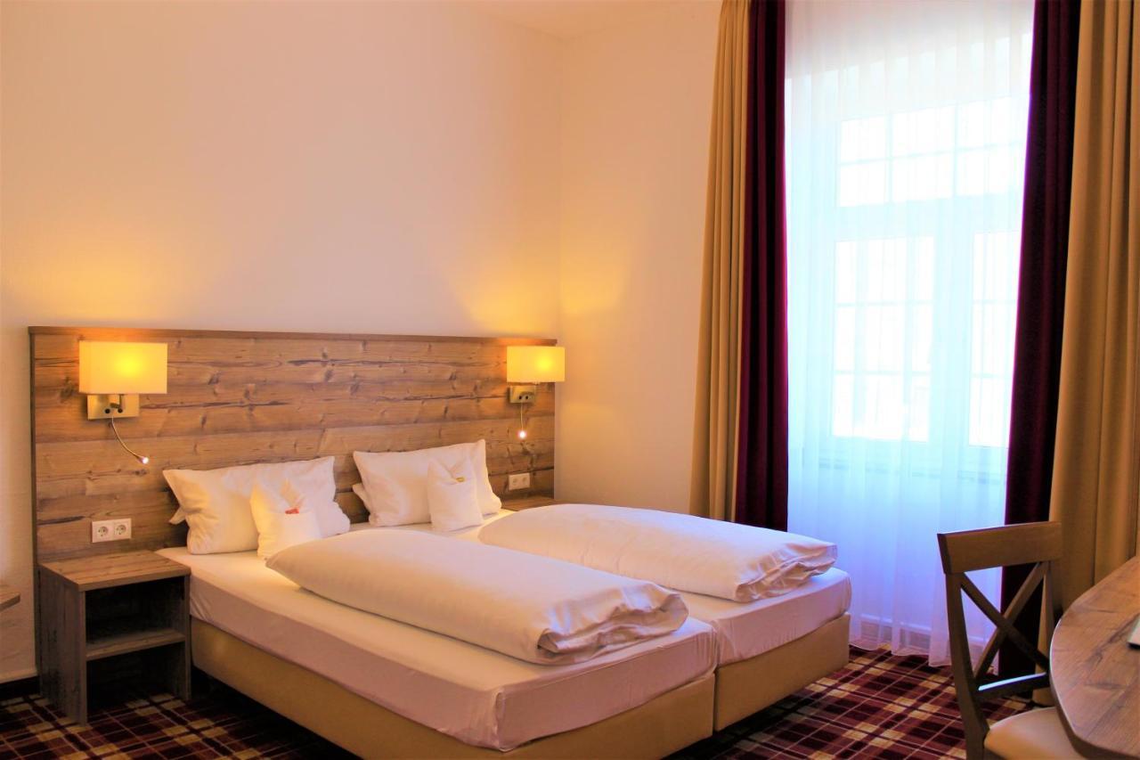 Hotel Haus Appel Rech Luaran gambar