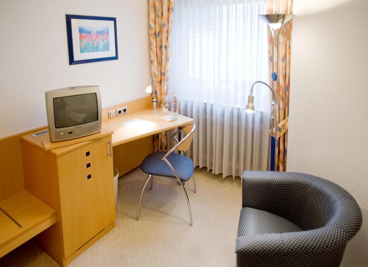 Hotel Haus Appel Rech Luaran gambar